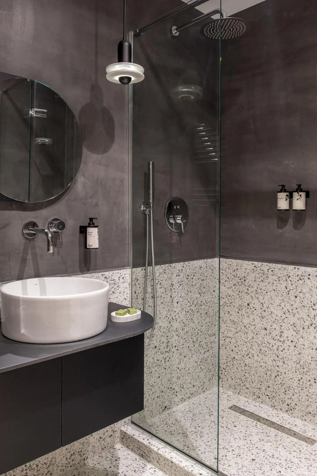Room, 72 AD Suites, Halkidiki