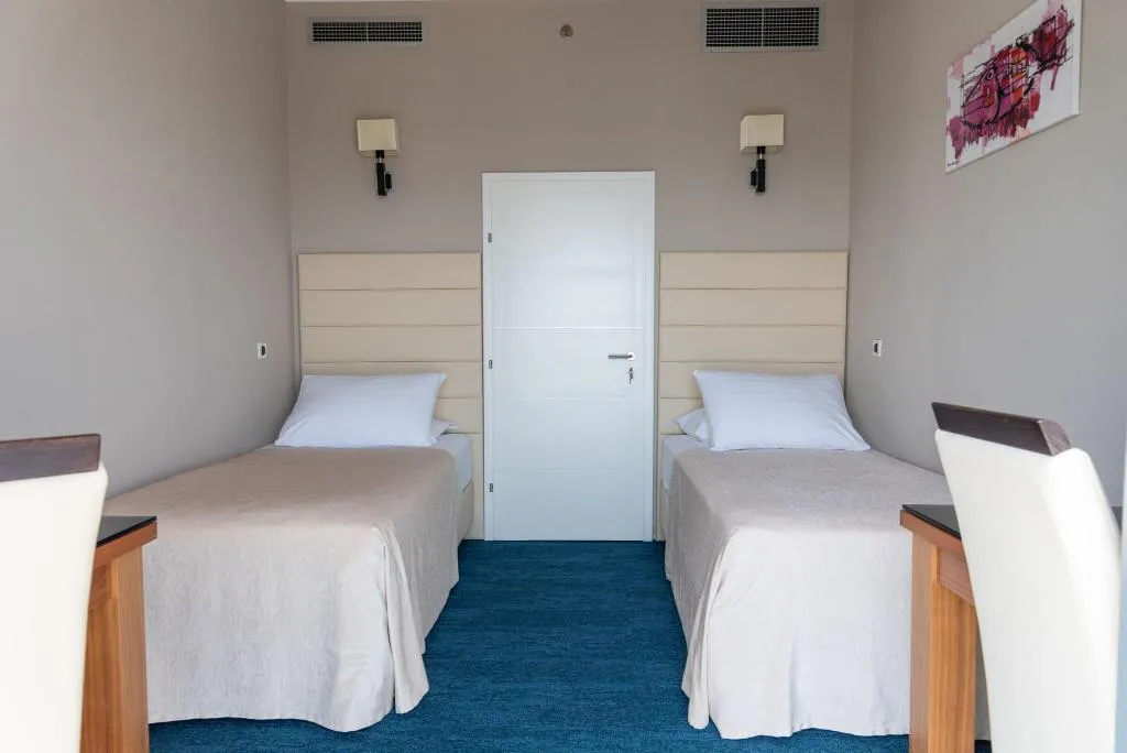 Room PENTHOUSE WITH VIEWS Room, Lero, Dubrovnik