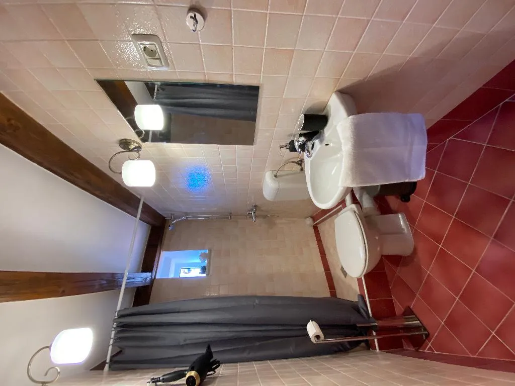 SUITE DELUXE Room, Noemi's rooms, Istria