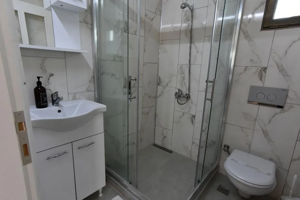 SUITE CAPACITY 6 TWO BEDROOMS Room, Simlarda Country Club Ayvalık, Izmir