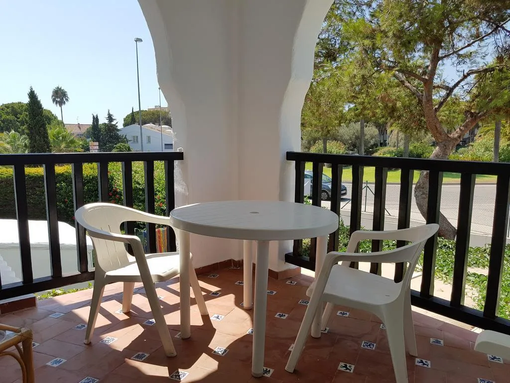 General view, Medina del Zoco, Costa Del Sol