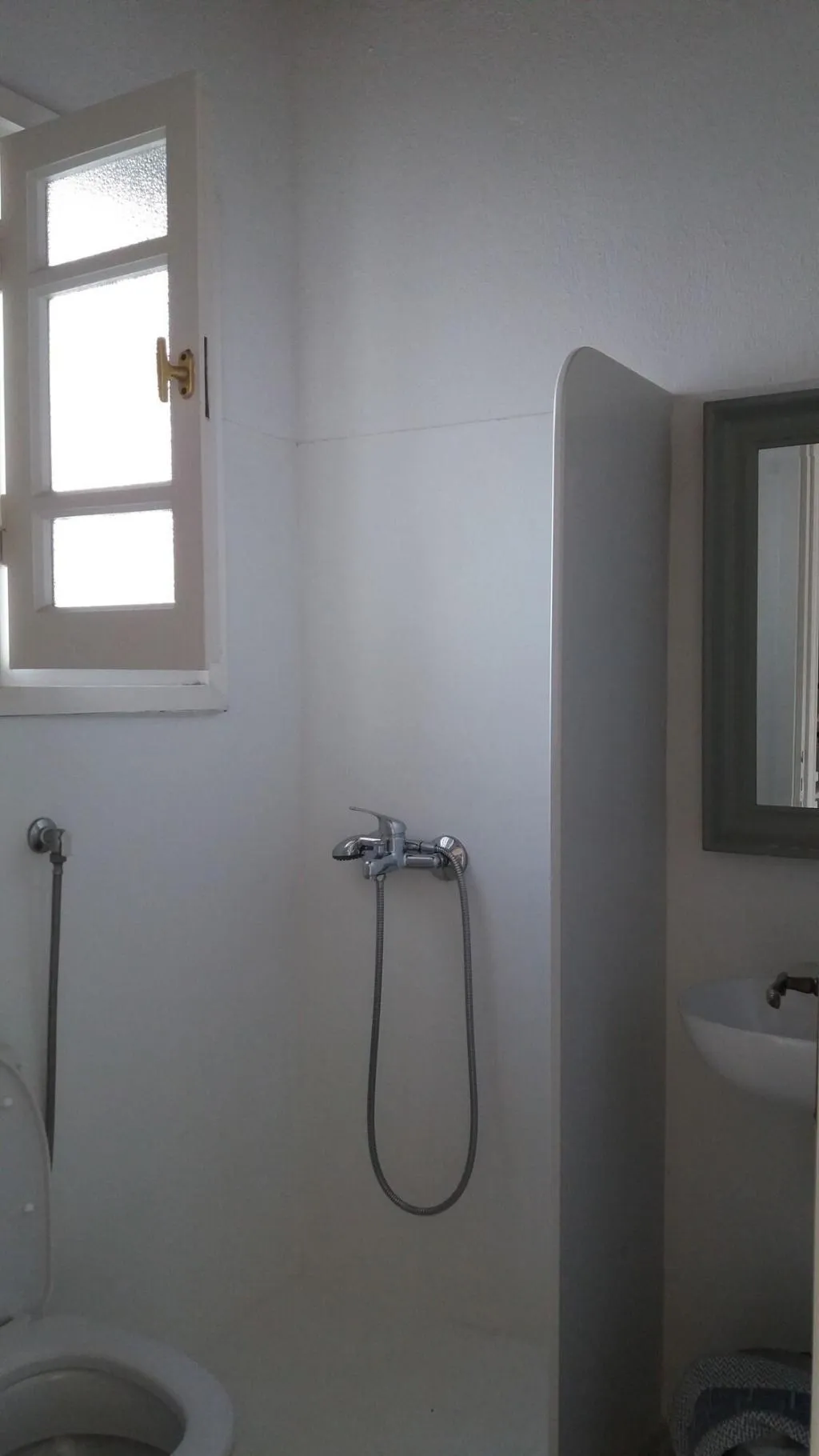 Room, Manos Rooms, Mykonos