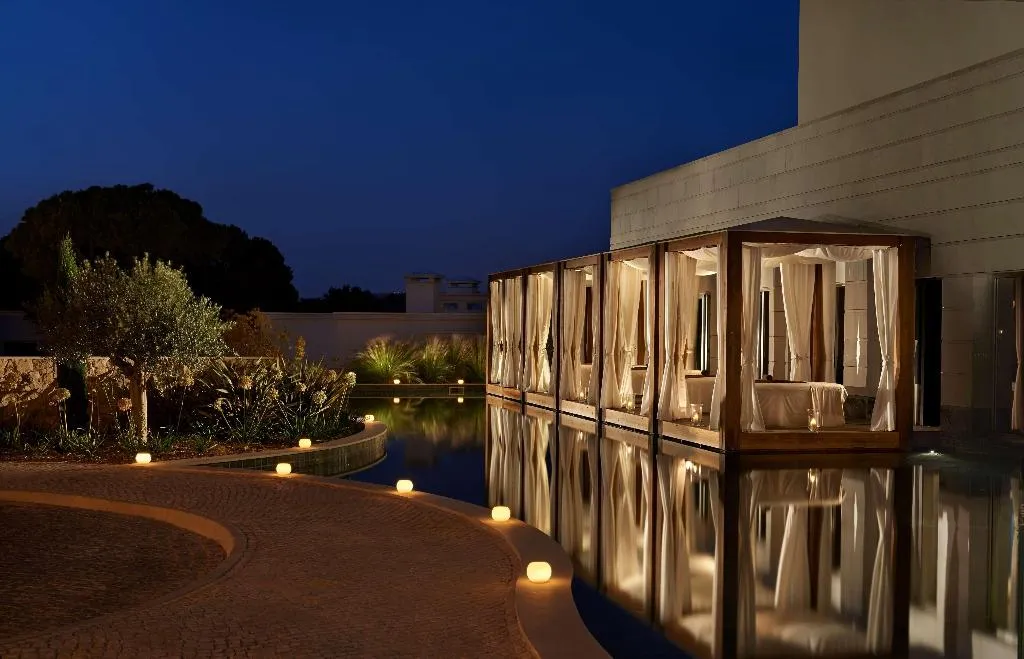 Sports and Entertainment, Conrad Algarve, Algarve