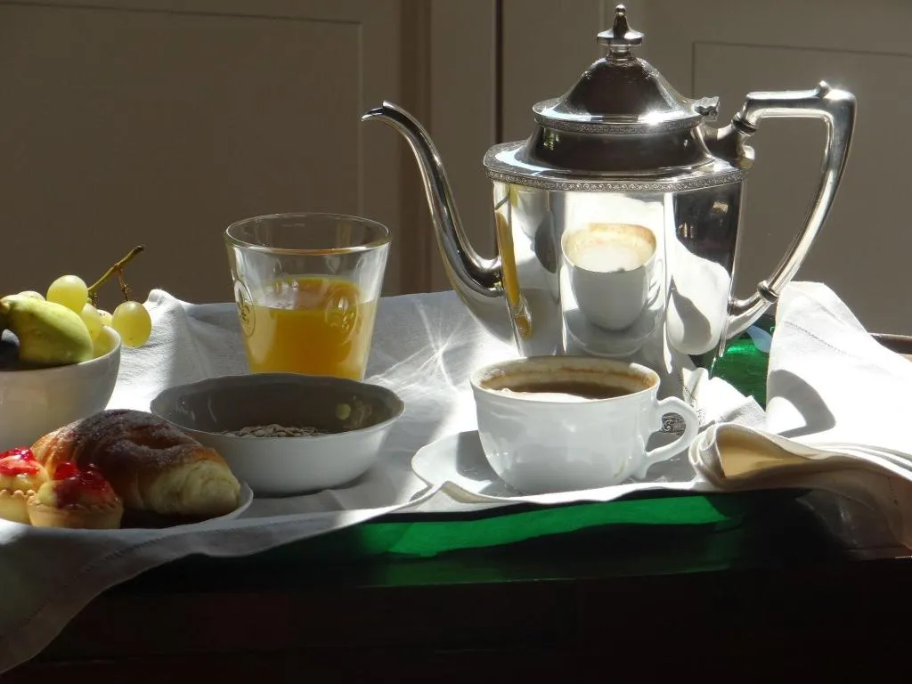 Restaurant, Cerretani Palace Luxury B&B, Florence