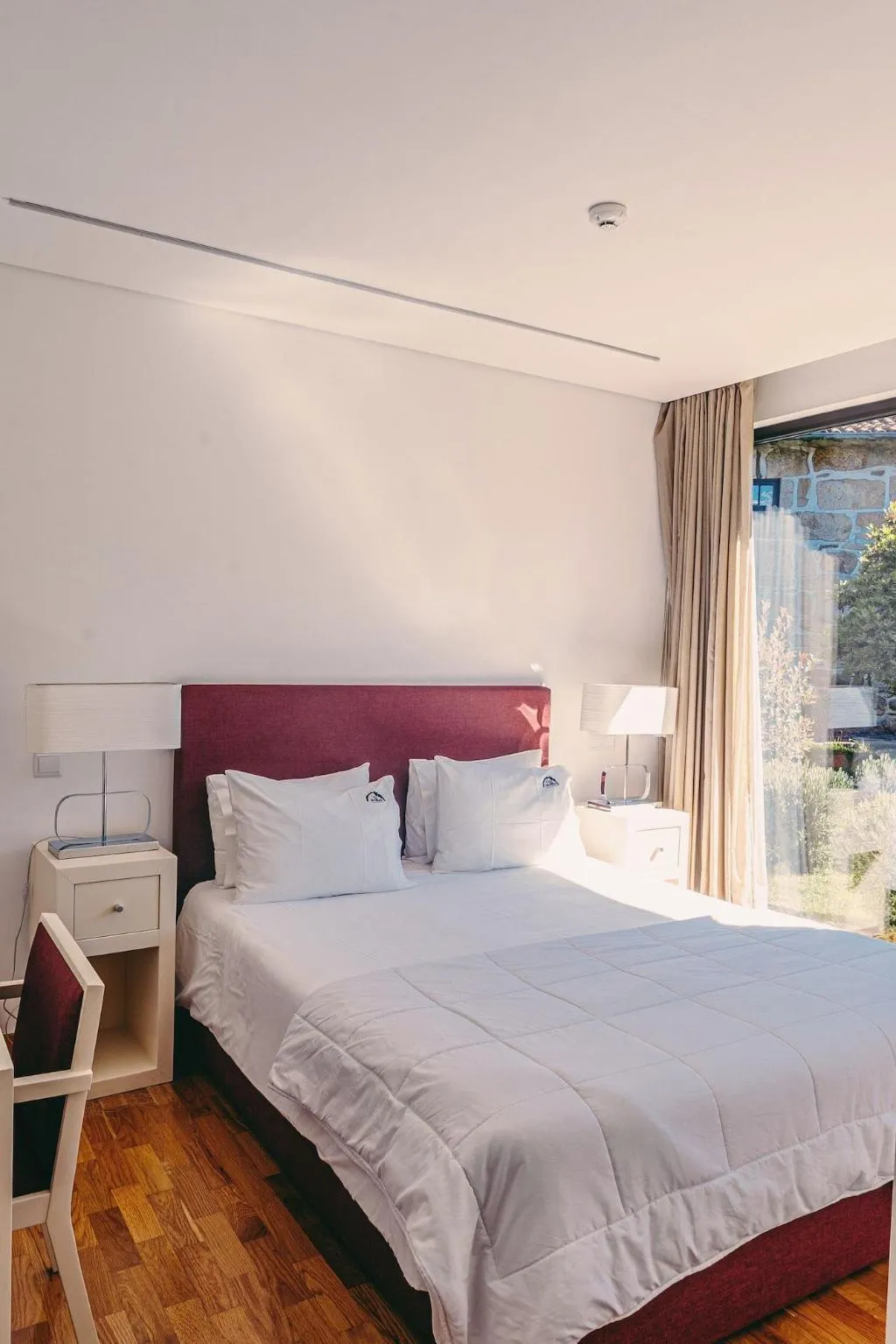 Room, Casa das Mourôas, Porto