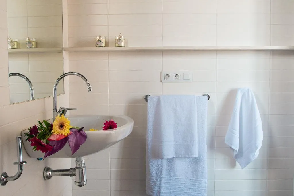 Double or Twin STANDARD Room, Casas Heddy, Lanzarote