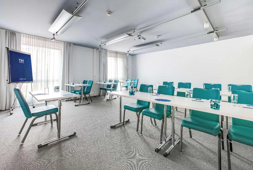 Conferences, NH Berlin Alexanderplatz, Berlin