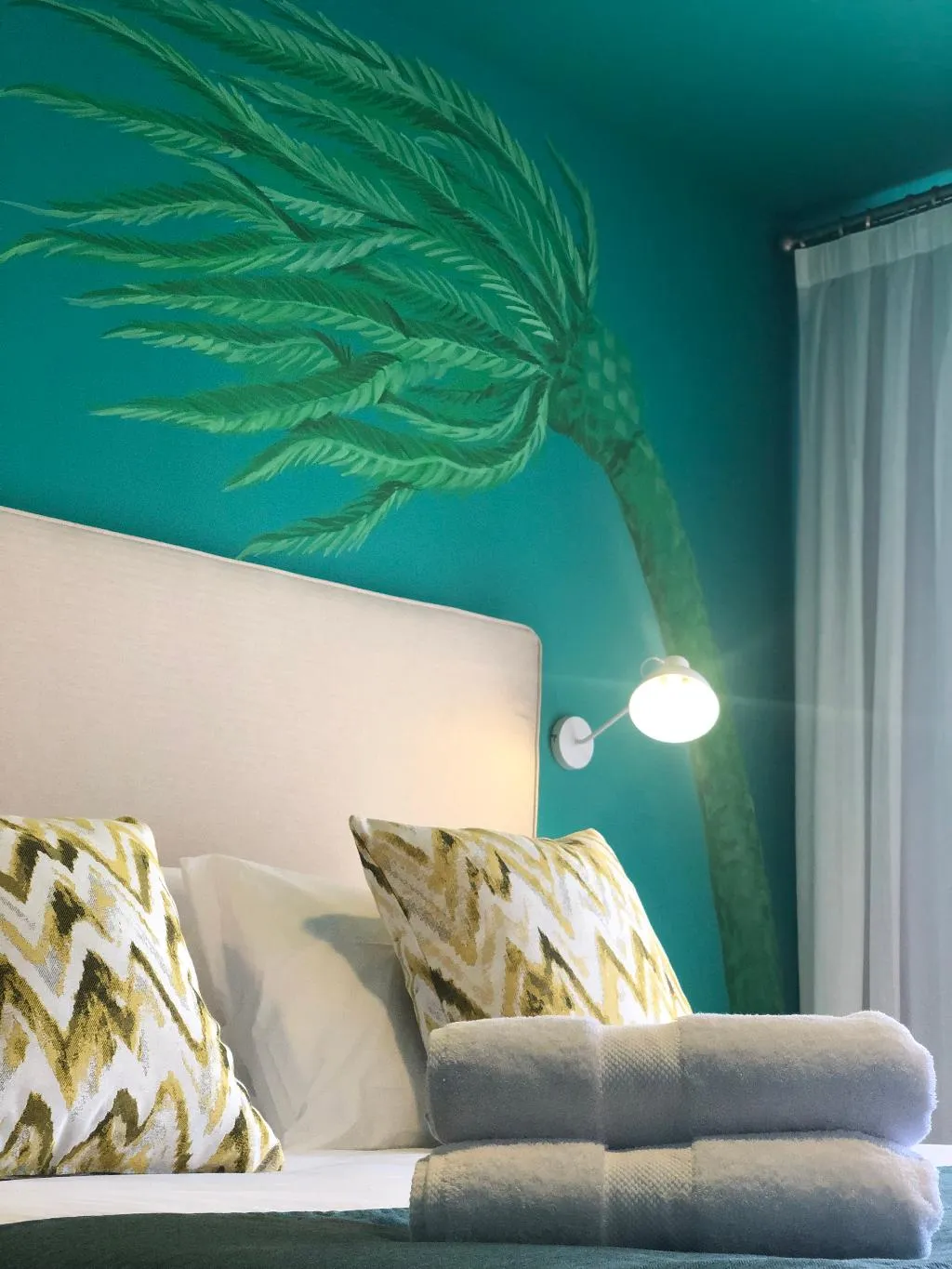 JUNIOR SUITE PREMIUM Room, Ritual Maspalomas, Gran Canaria