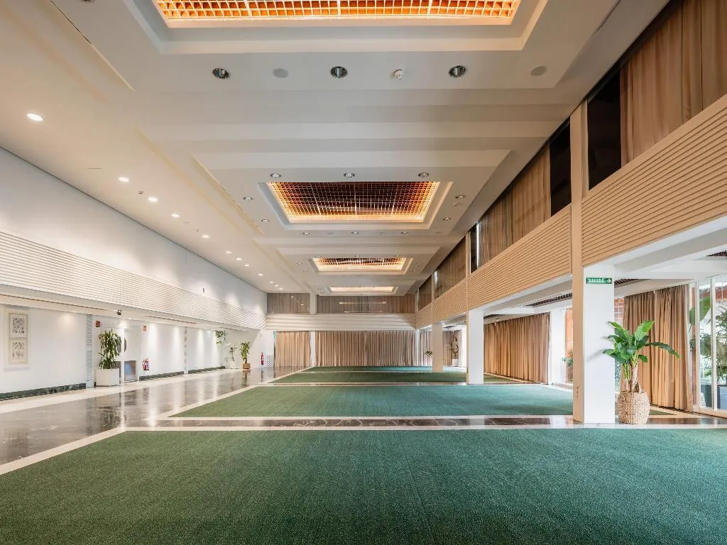 Conferences, Hotel Don Pepe Gran Meliá, Costa Del Sol