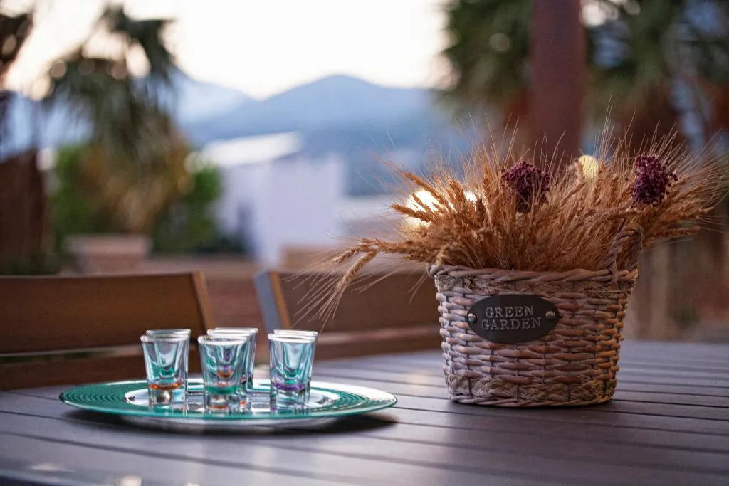 Lobby, Pearls of Crete-Holiday Residences, Crete