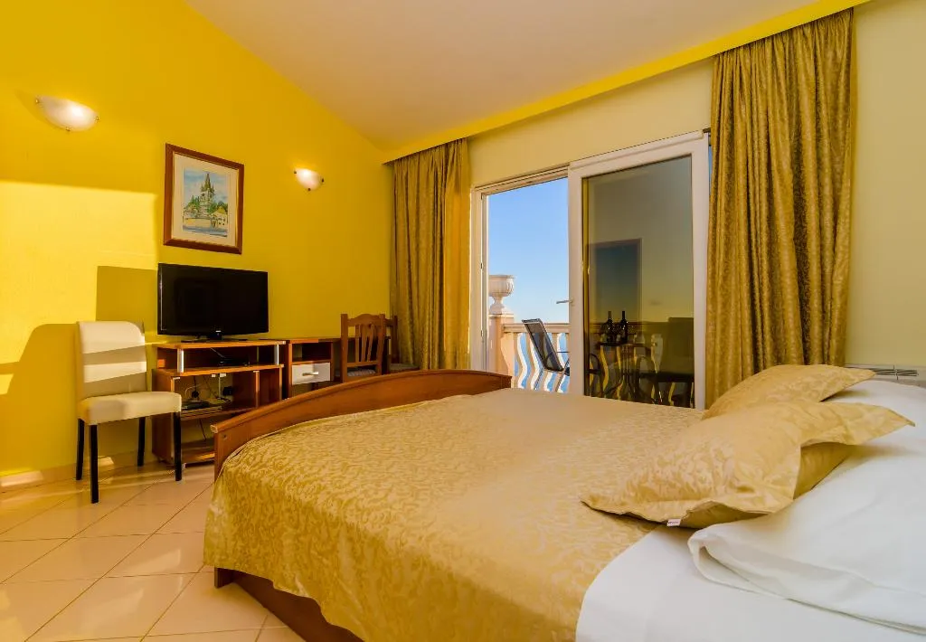 General view, Pansion Villa Antonio, Dubrovnik