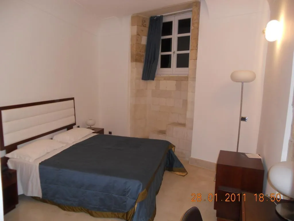 Room, Maniace Boutique Hotel Ortigia, Catania