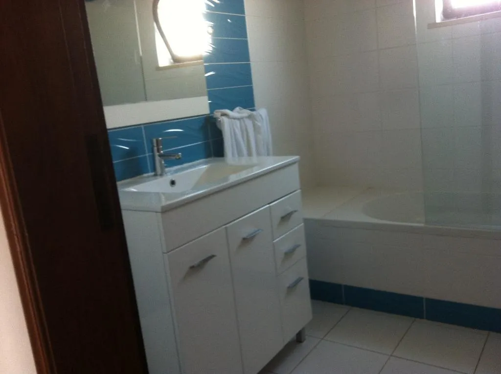 APARTMENT ONE BEDROOM Room, Turiquintas, Algarve