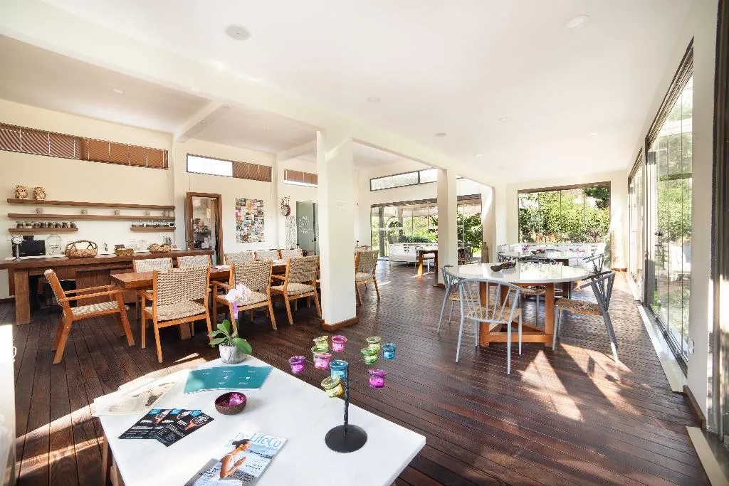 Restaurant, TheLifeCo Wellbeing Bodrum Center - Adults Only, Bodrum