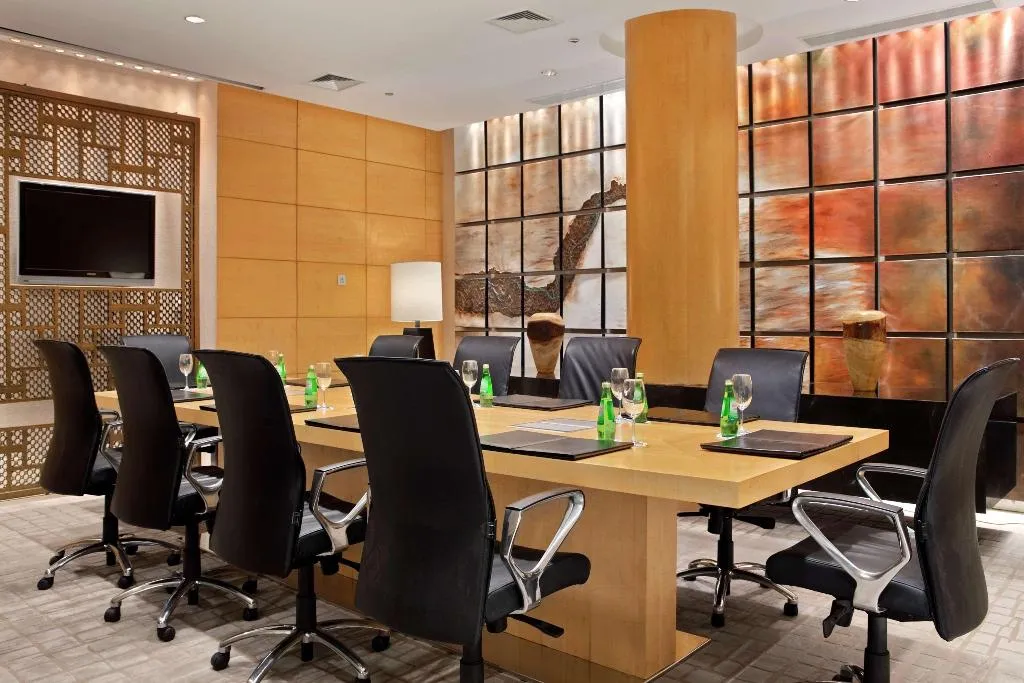 Conferences, Hilton Luxor Resort & Spa, Luxor