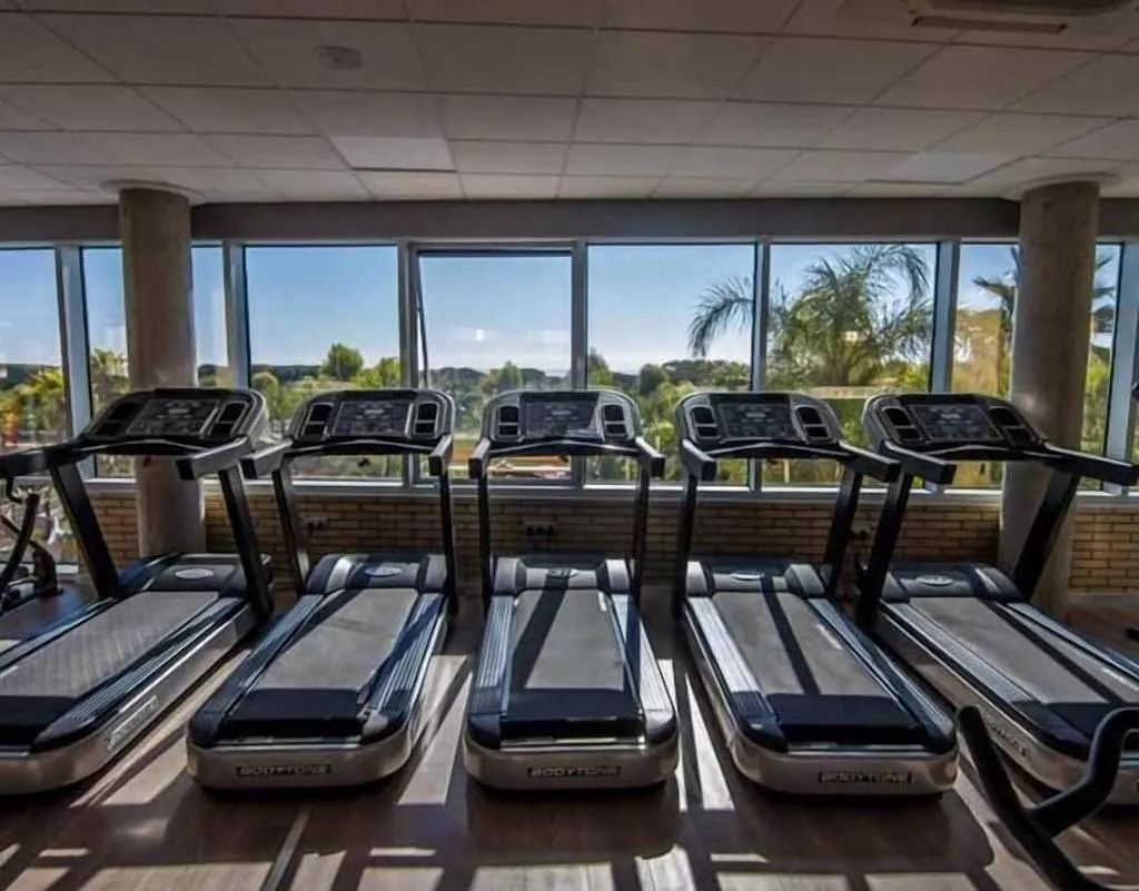 Sports and Entertainment, La Marina Resort, Costa Blanca