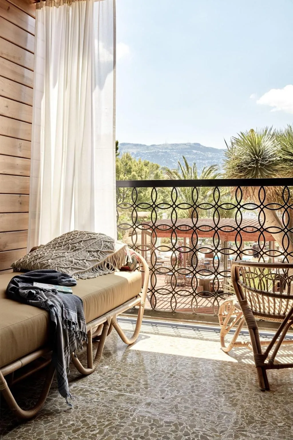 HOUSE MOUNTAIN VIEW Room, Hotel Sentido Porto Soller, Majorca