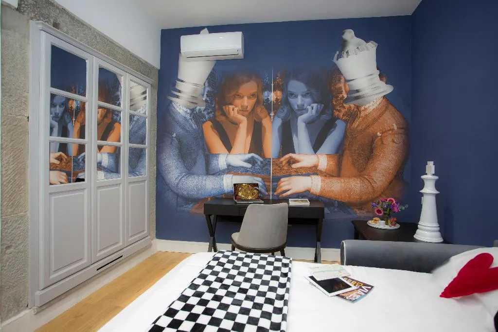 JUNIOR SUITE STANDARD Room, Casual Rinascimento Firenze, Florence