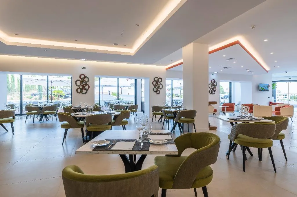 Restaurant, Regency Salgados Hotel & Spa, Algarve