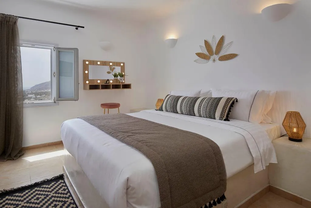 VILLA ANNEX Room, El Verano Collection Santorini, Santorini