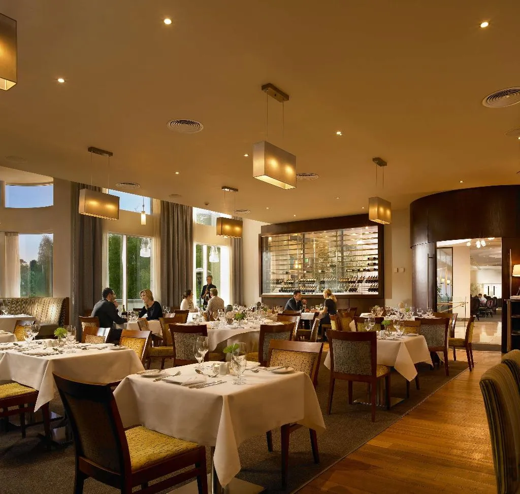 Restaurant, Dunboyne Castle Hotel & Spa, Dublin