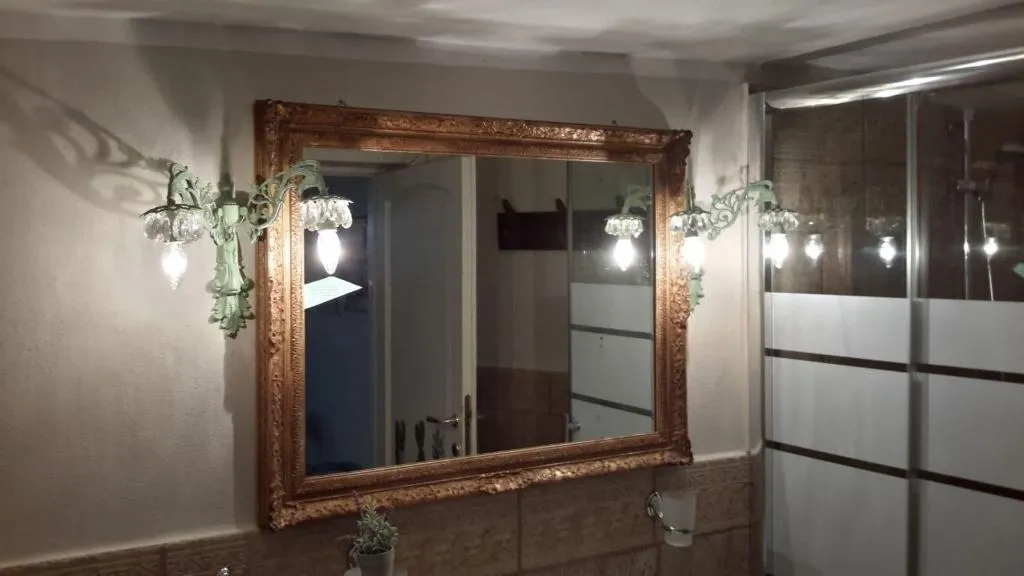 Room, Bed And Breakfast Dal Pozzo, Alghero