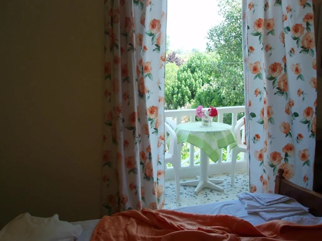 Room, Studio Stars, Zante