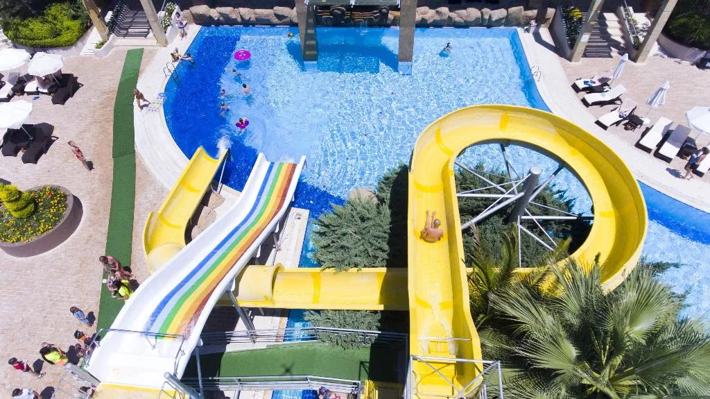General view, Washington Resort & Spa Hotel, Antalya