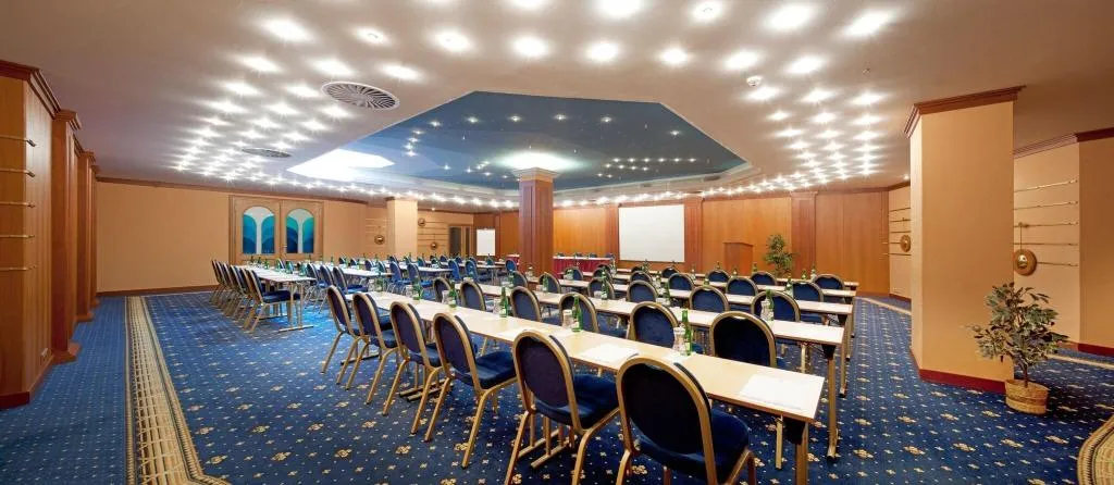 Conferences, Hotel Concertino Zlata Husa, Prague