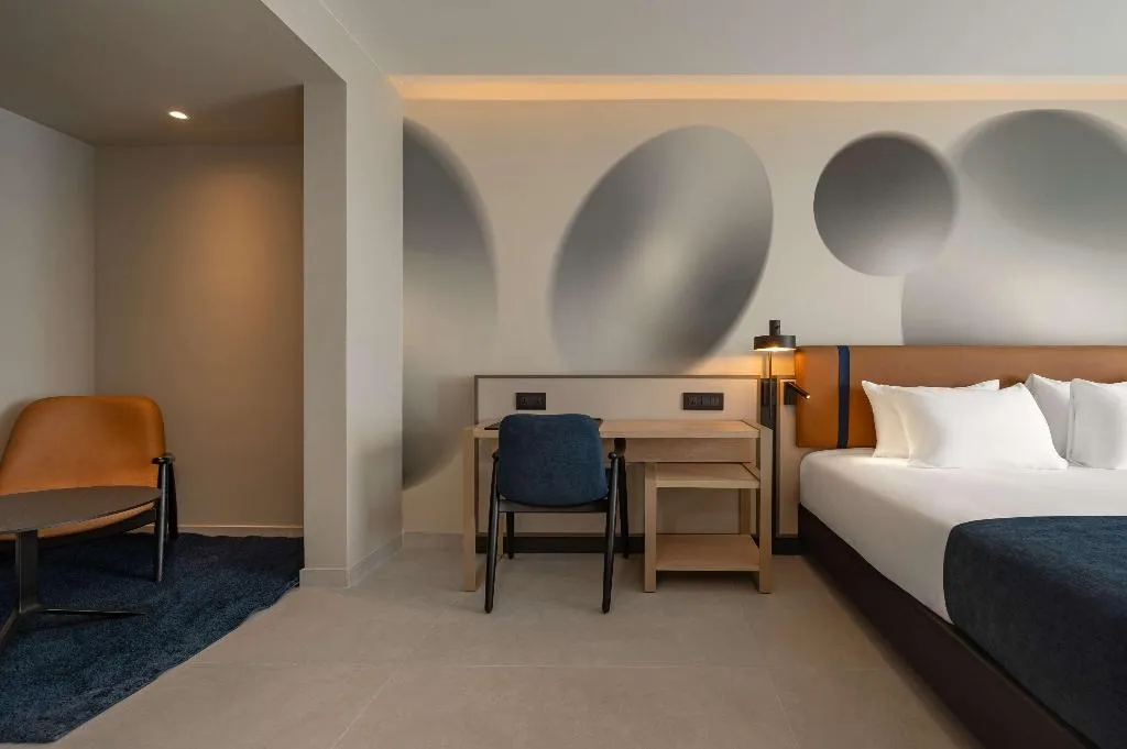 Room, Best Western Premier Malta, Malta