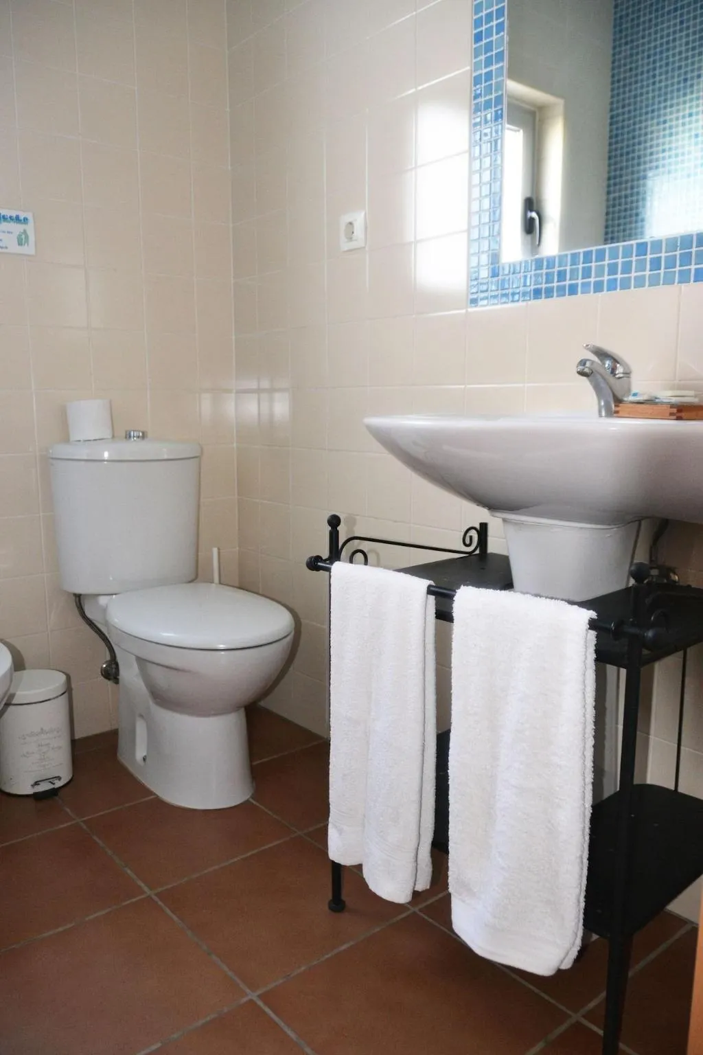Room, Aljezur Villas, Algarve