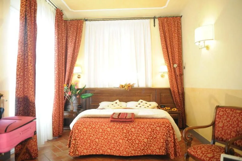 DOUBLE SINGLE USE STANDARD Room, California, Florence