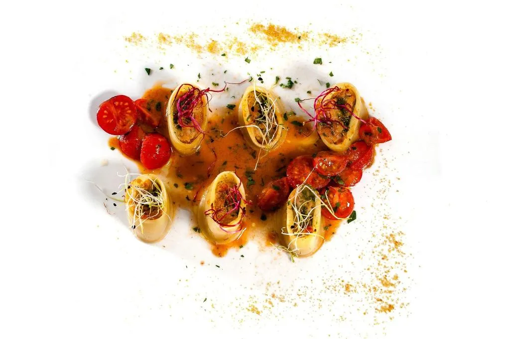 Restaurant, Sardegna Hotel, Cagliari