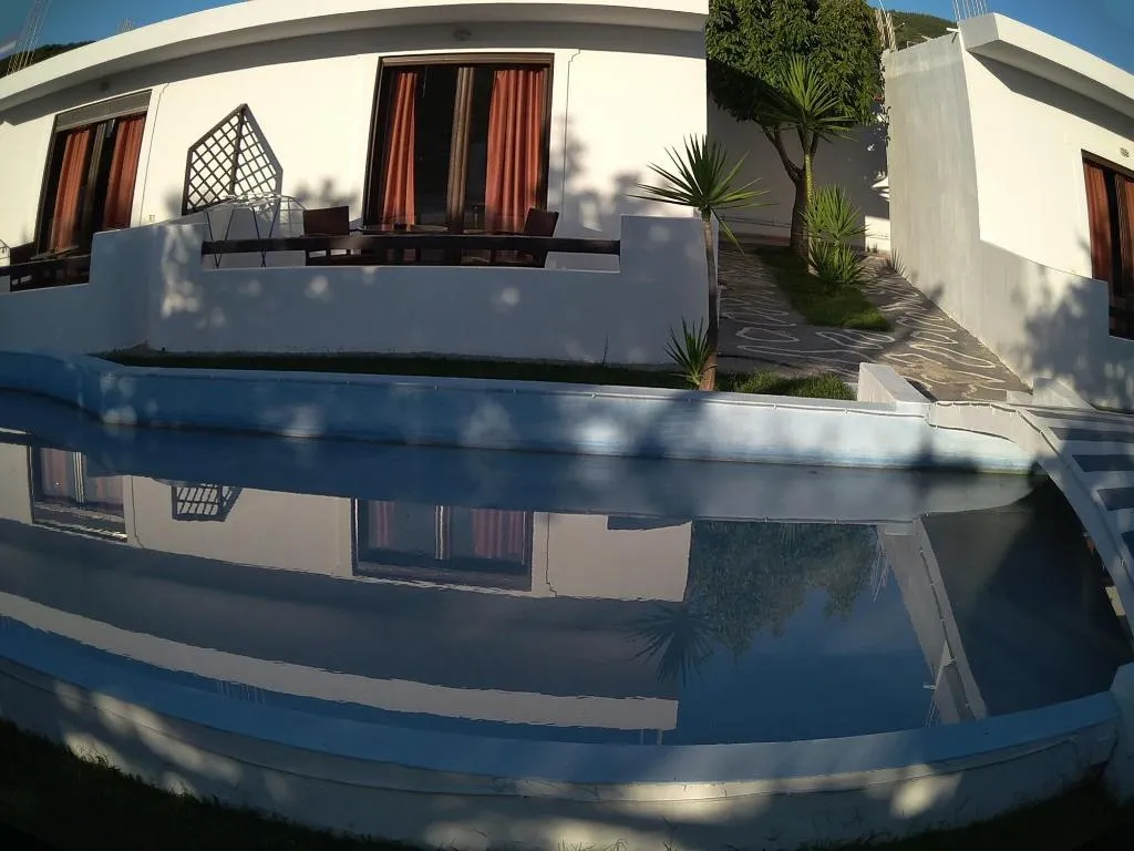 General view, Skiathos Holiday House, Skiathos