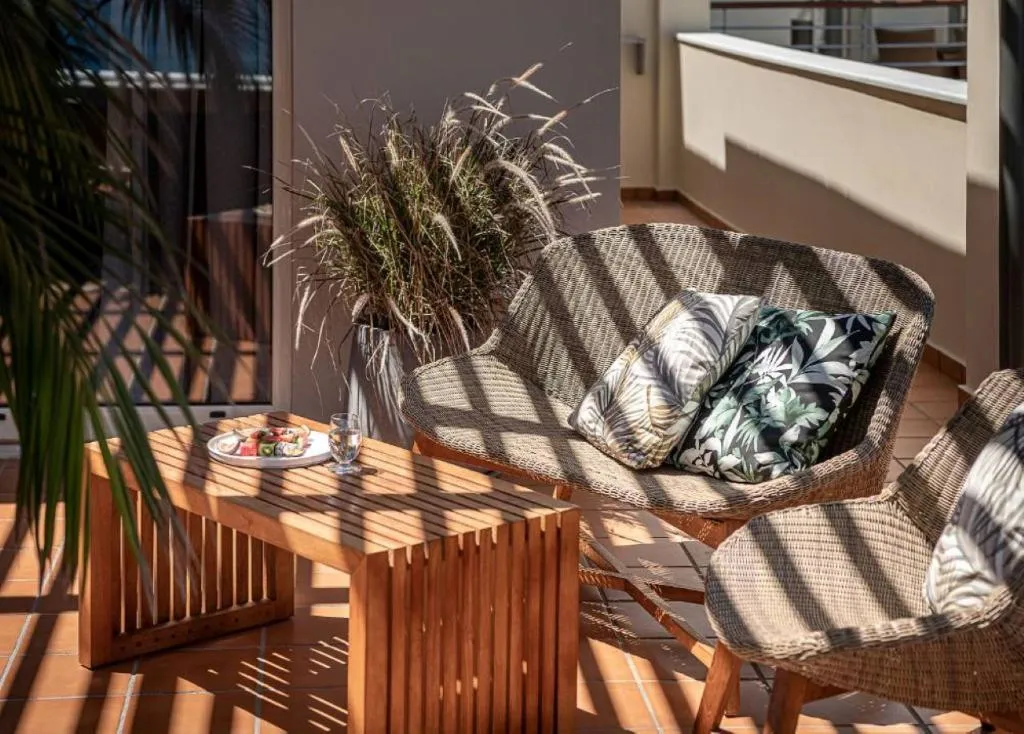 SUITE HONEYMOON Room, Cretan Dream Resort & Spa, Crete