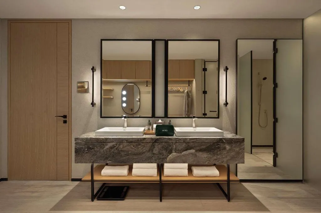 SUITE STANDARD Room, Siro One Za'abeel, Dubai