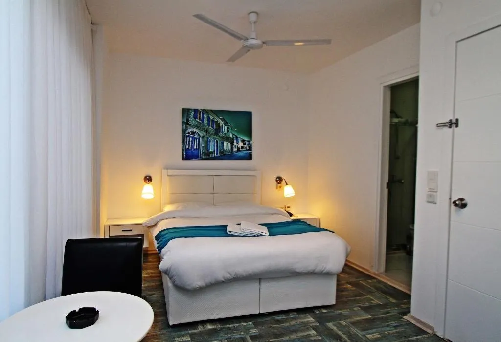 Room, Larimar Boutique Hotel, Izmir