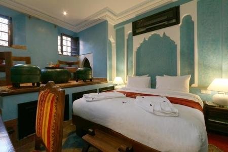 Riad Omara Al Kasbah, Marrakech