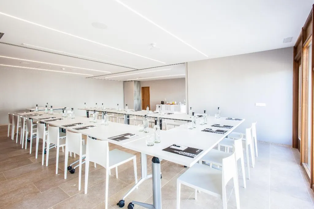 Conferences, Ocean Drive Talamanca, Ibiza