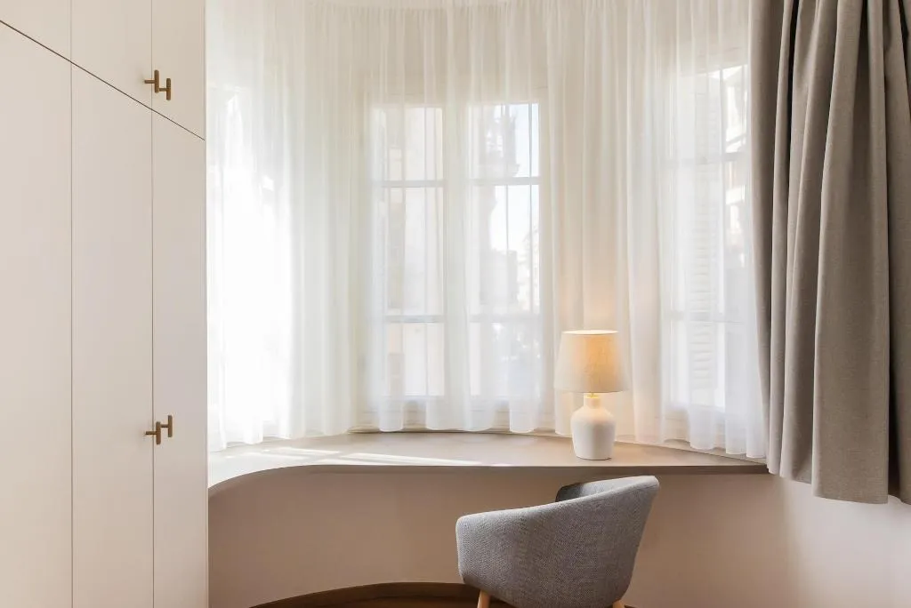 Room, White Lotus by halu!, Halkidiki