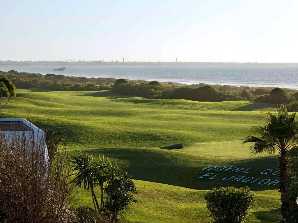DOUBLE PREMIUM SUPERIOR Room, Pullman Mazagan Royal Golf & Spa, Casablanca