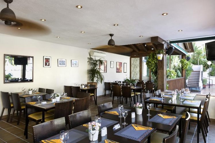 Image, Crown Resorts Club Marbella, Costa Del Sol