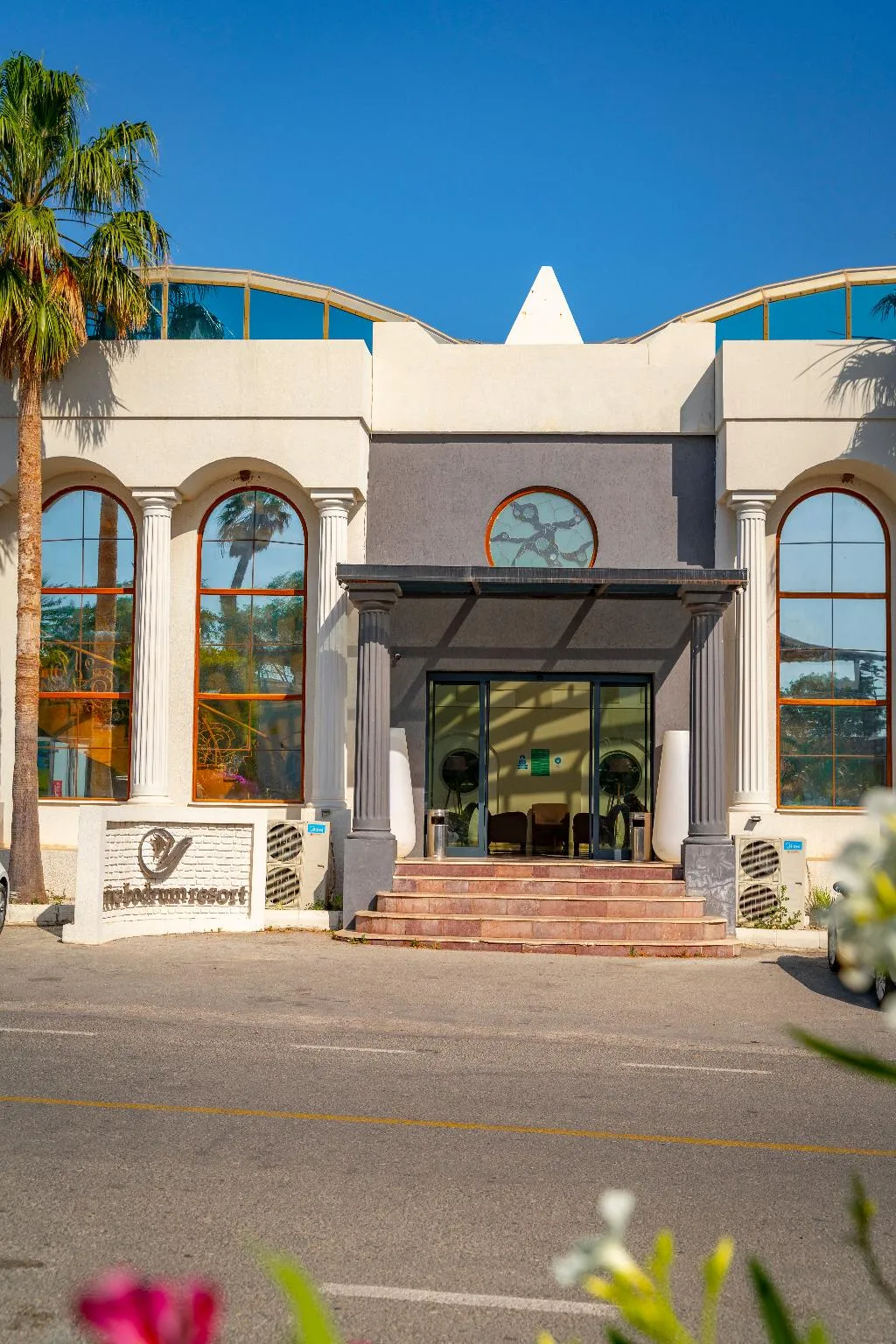 Conferences, Riva Bodrum Resort, Bodrum