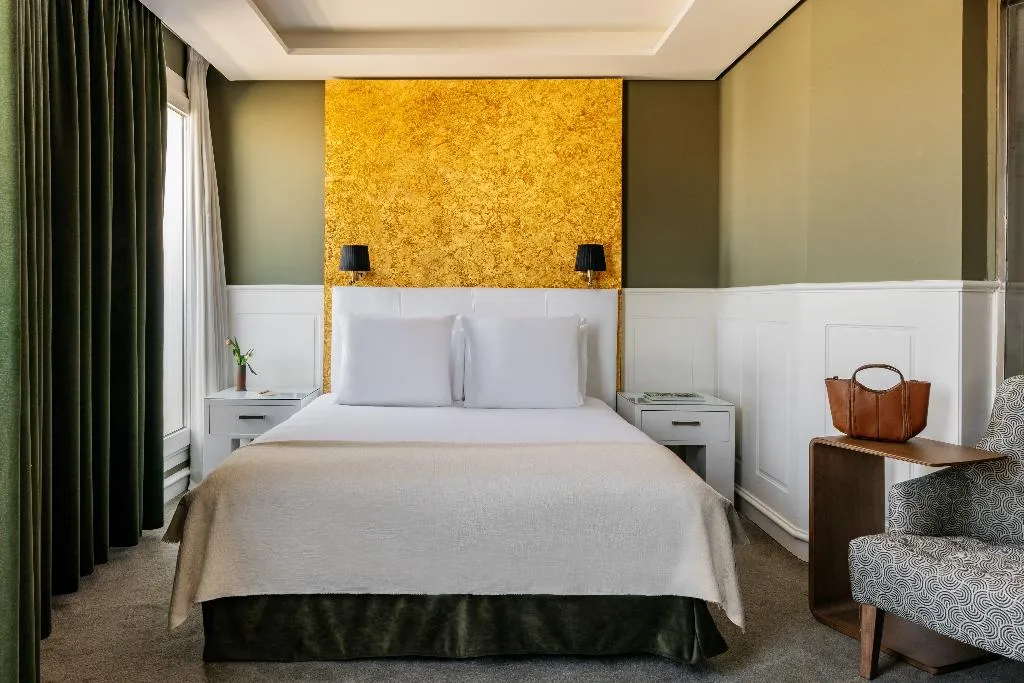 DOUBLE CITY VIEW Room, Hotel Colón Gran Meliá, Seville
