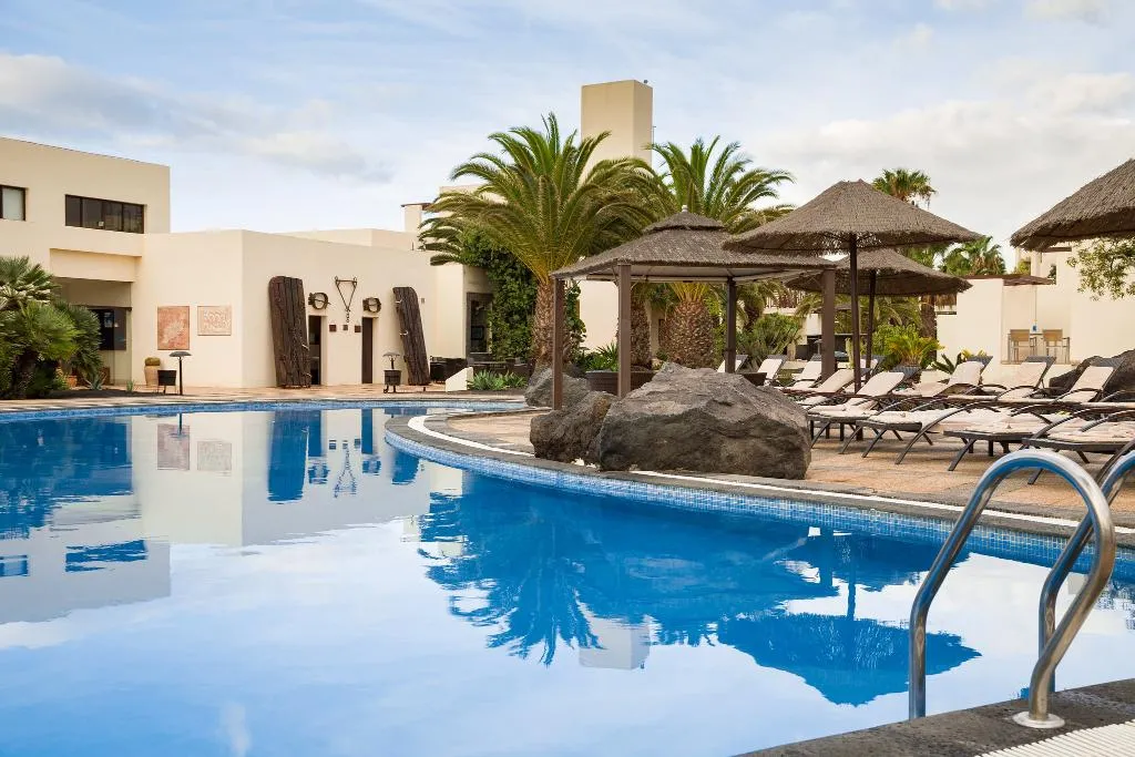 General view, Vitalclass Sports & Wellness Resort Lanzarote, Lanzarote