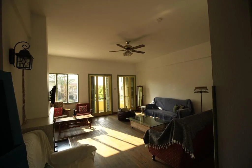 Room, Lima Sol House - Hostel, Cyprus
