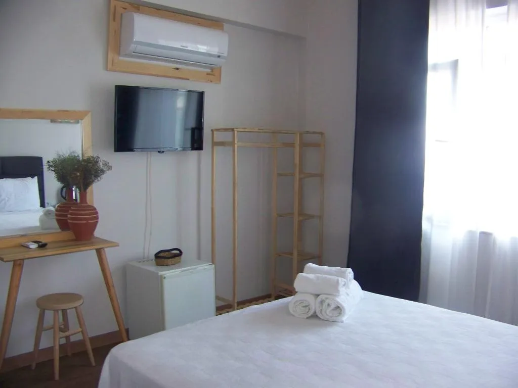 Room ONE BED Room, Antalya Old Town Otel, Antalya