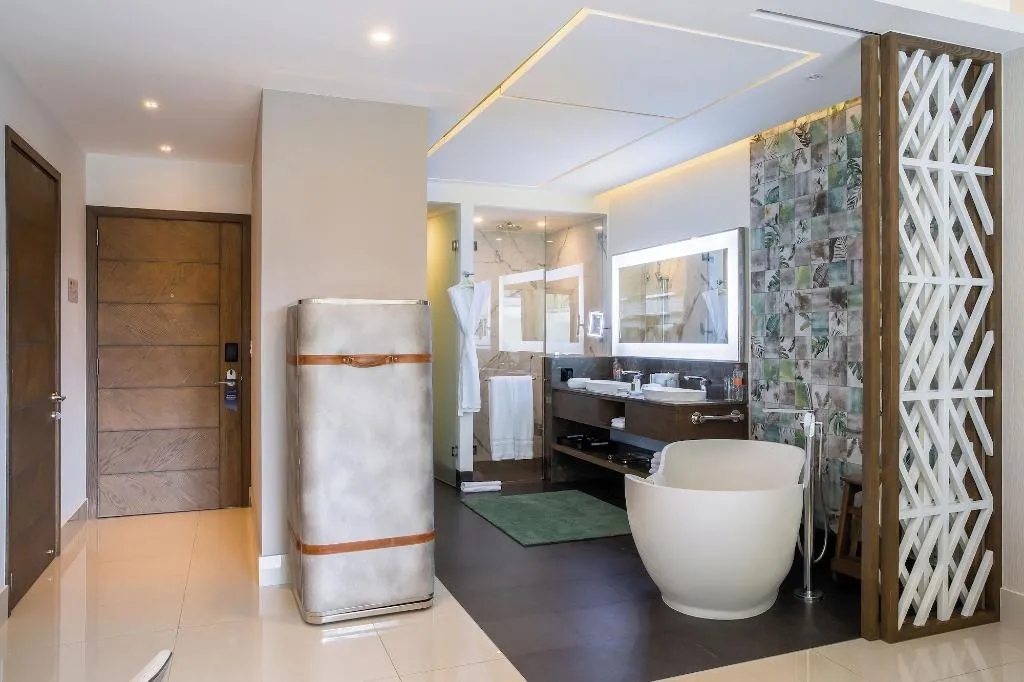 Room, Villa Del Palmar All Inclusive Contemporary Splend, Cancun Area
