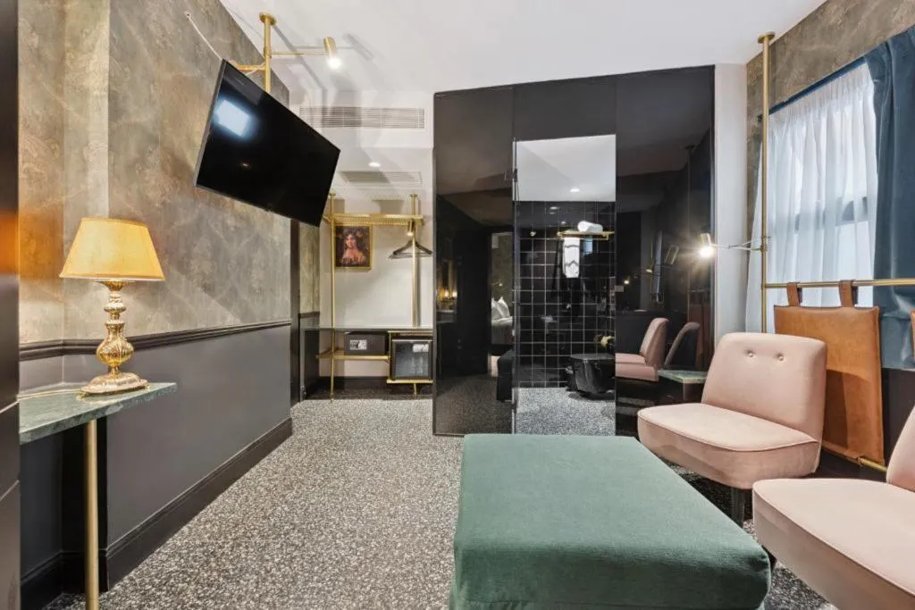 TRIPLE SUPERIOR Room, Skylark, member of Aluma Hotels & Resorts, Athens