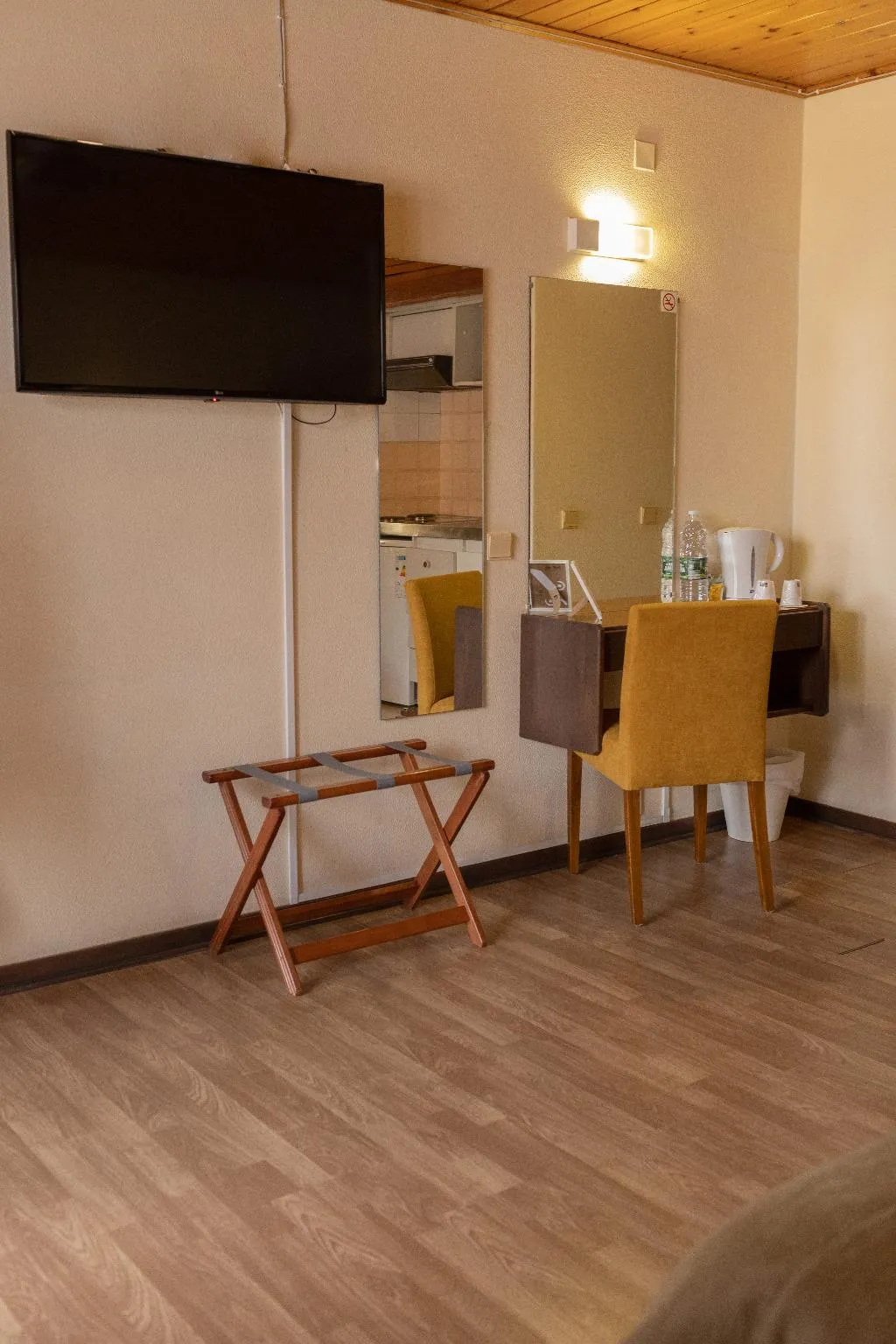 Room, Flag Hotel Madeira - Ribeira-Brava, Madeira